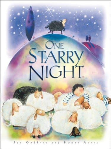 One Starry Night