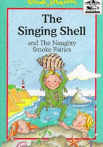 The Singing Shell (Carousel)