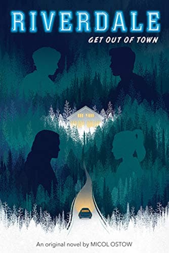Riverdale: Get Out of Town: 2