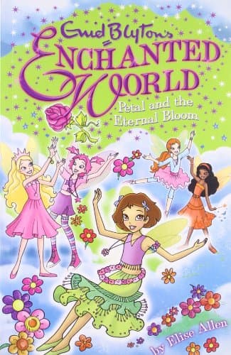 Enchanted World 3: Petal (Enid Blyton's Enchanted World)