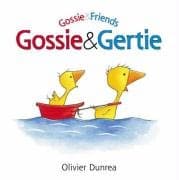 Gossie And Gertie (Gossie & Friends)