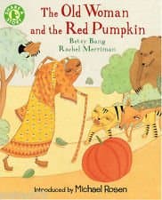 The Old Woman and the Red Pumpkin