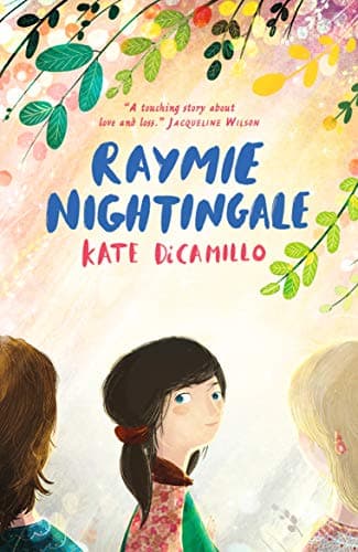 Raymie Nightingale (Three Rancheros)