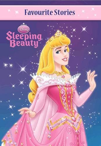 Favourite Stories: Disney "Sleeping Beauty"