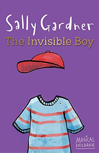 The Invisible Boy (Magical Children)