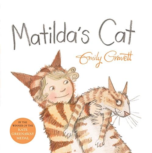 Matildas Cat