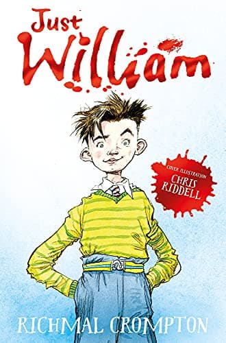 Just William (Just William series, 1)