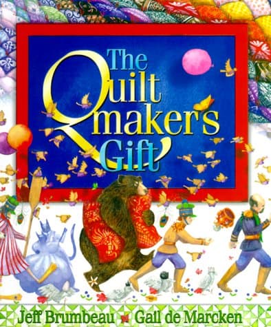 Quilt Maker's Gift