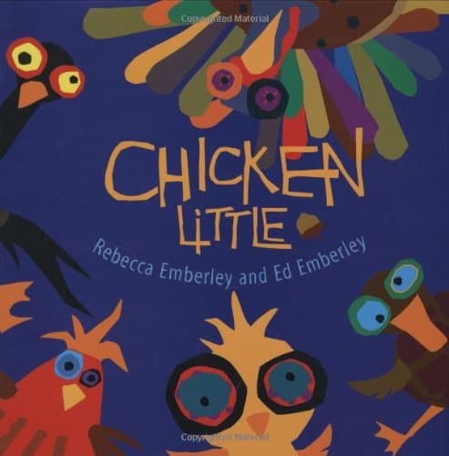 Chicken Little