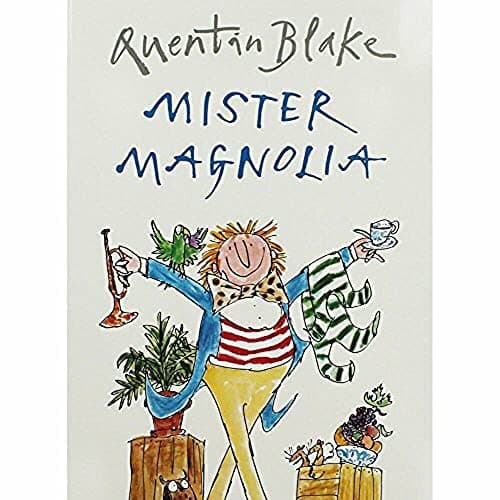 Mister Magnolia
