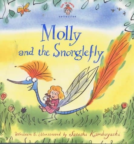 Molly & the Snorglefly