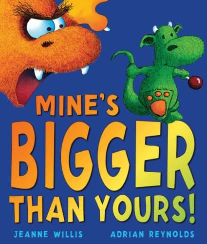 Mines Bigger Than Yours