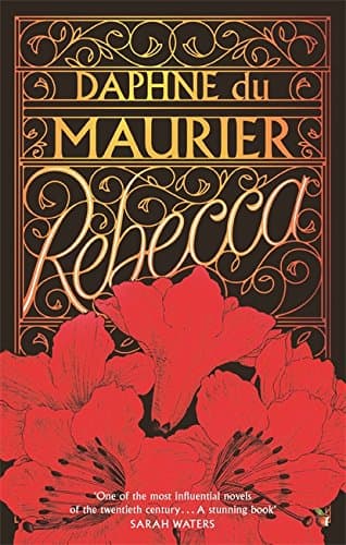 Rebecca (VMC)