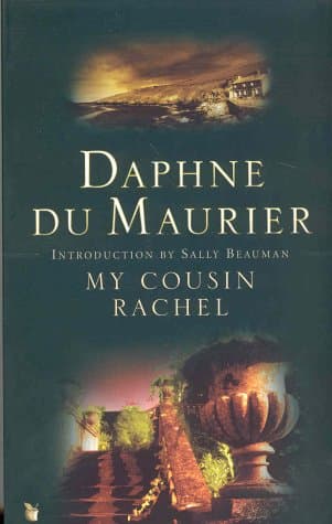 My Cousin Rachel (VMC)