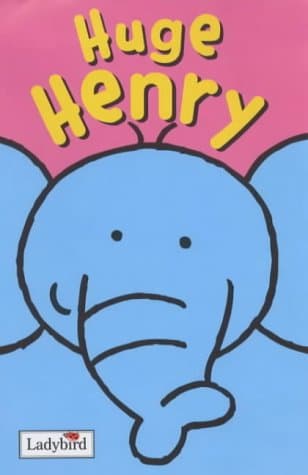 Huge Henry: Animal Stories (Animal Stories S.)