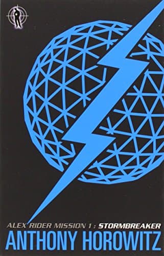 Stormbreaker (Horowitz)