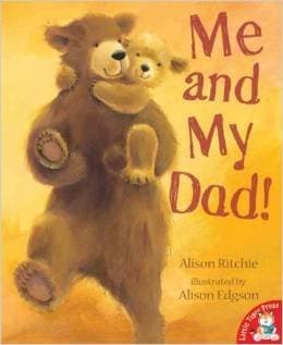 Me and My dad