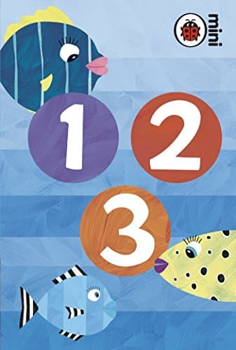 123 (Ladybird Mini)