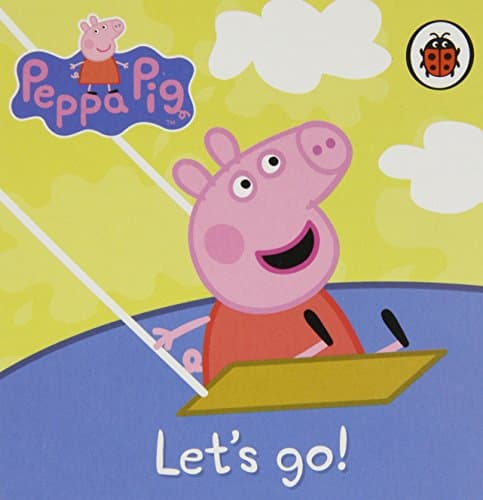 Peppa Pig: Let's Go!