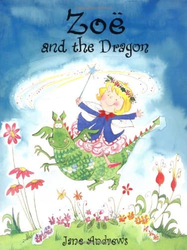 Zoe and the Dragon: No.5 (Zoe S.)