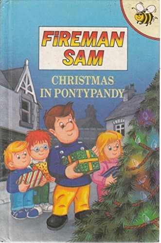 Christmas in Pontypandy: 8 (Fireman Sam S.)
