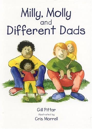 Milly, Molly and Different Dads