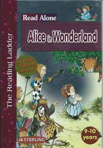 Alice in Wonderland