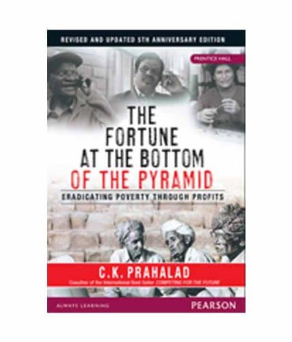 The Fortune at the Bottom of the Pyramid