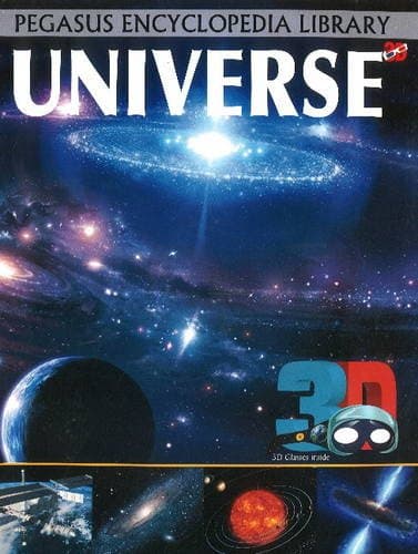 3D - Universe: 1