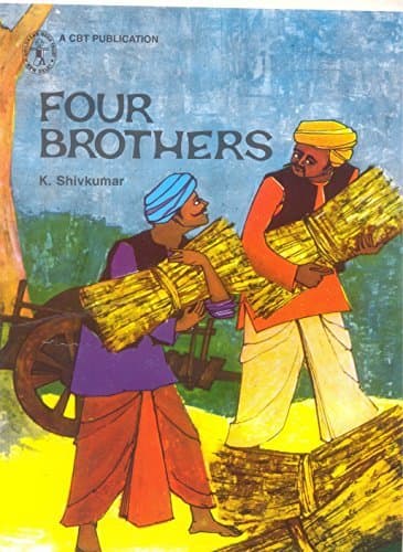 FOUR BROTHERS
