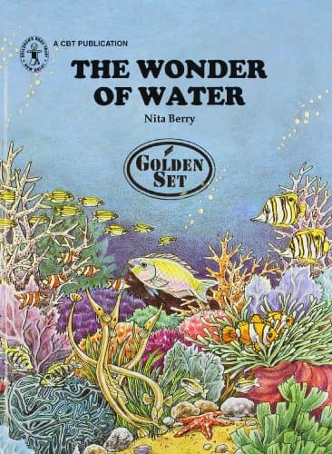 Golden Set:The Wonder Of Water