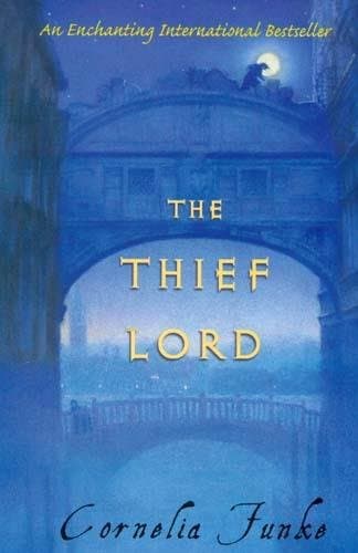 The Thief Lord (Cornelia Funke)