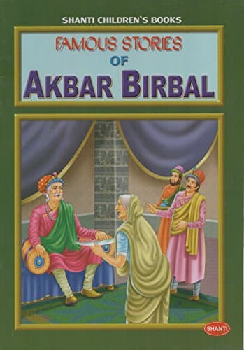 Famous Stories of Akbar Birbal