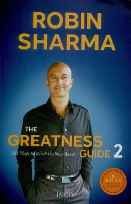 The Greatness Guide 2