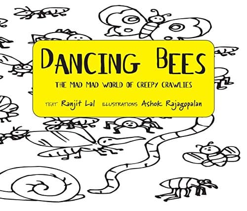 Dancing Bees (English)