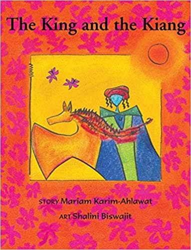 King and the Kiang