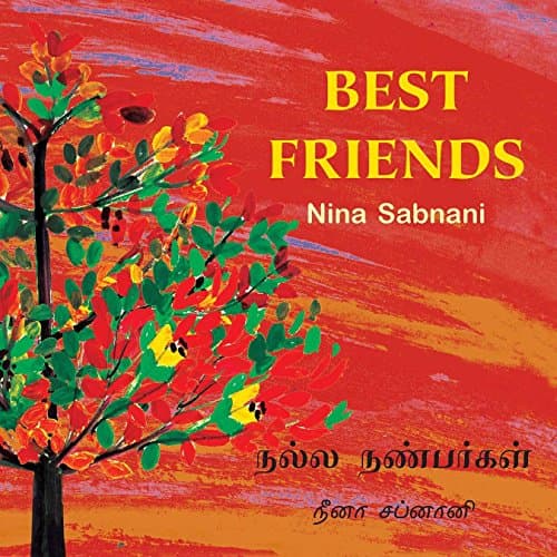 Best Friends / Nalla nannbarrkall