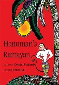 Hanuman'S Ramayana