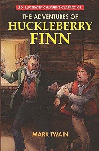 The Adventures of Huckleberry Finn