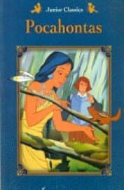 Pocahontas (Junior Classics)