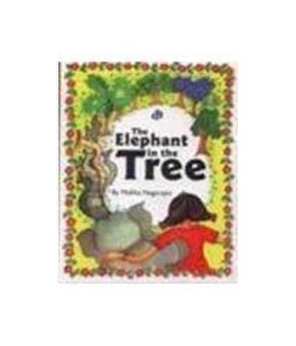 Elephant In The Tree