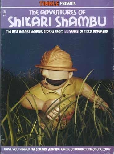 The Adventures of Shikari Shambu 2