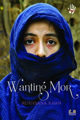 Wanting Mor
