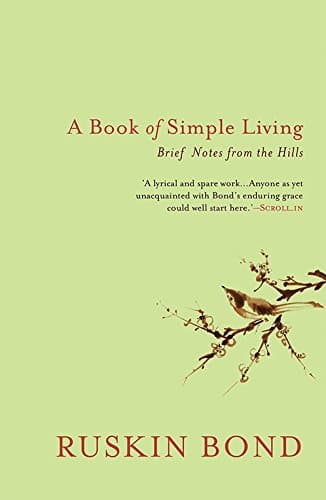 A Book of Simple Living
