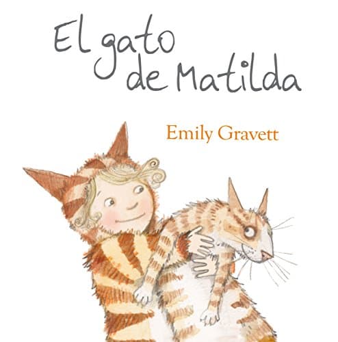 El gato de Matilda / Matilda’s Cat