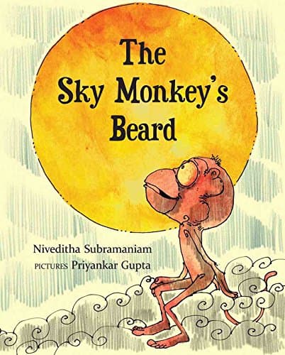 The Sky Monkey's Beard