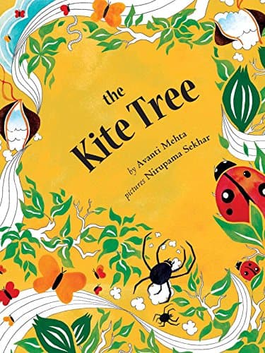 The Kite Tree