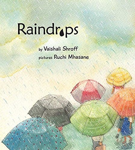 Raindrops