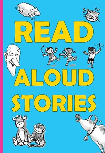 Read Aloud Stories