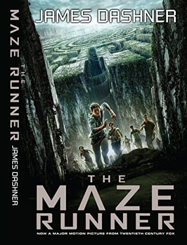 The Maze Runner